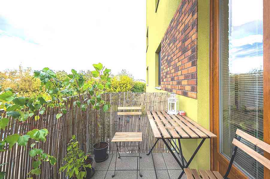 Pronajmu novostabvu 2+kk Brno, U Leskavy. 55 m2 - foto 10