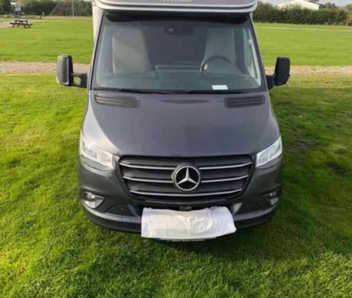 S manželem darujeme náš obytný vůz. - foto 9