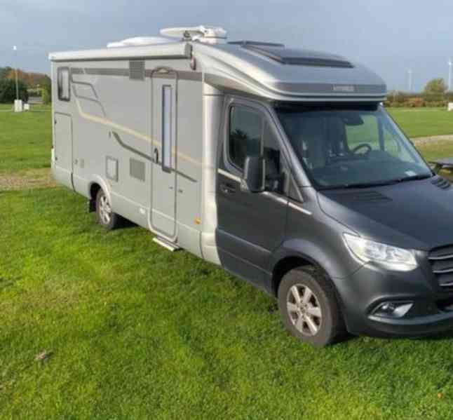 S manželem darujeme náš obytný vůz. - foto 15