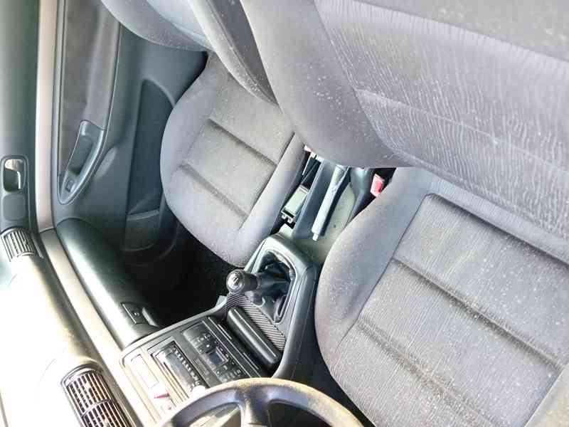 Prodám díly z AUDI A4 ,1.9, 81kW, 1999,AVG - foto 5