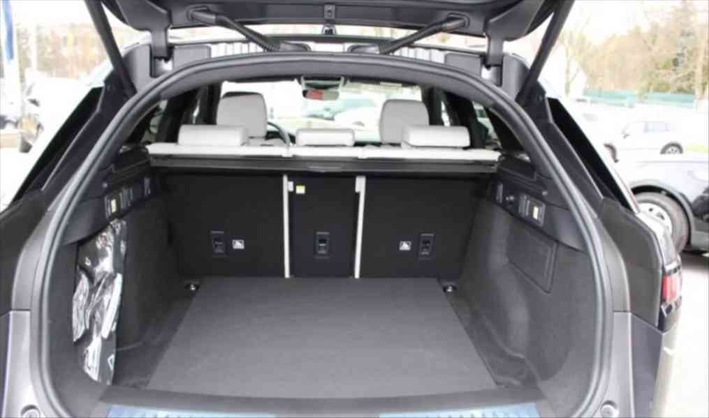 Land Rover Range Rover Velar 3,0   D300 R-Dynamic - foto 4