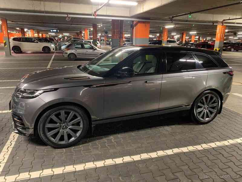 Land Rover Range Rover Velar 3,0   D300 R-Dynamic - foto 2