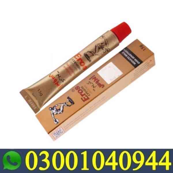 Eros Delay Cream in Faisalabad - 03001040944 - Cash on Deliv