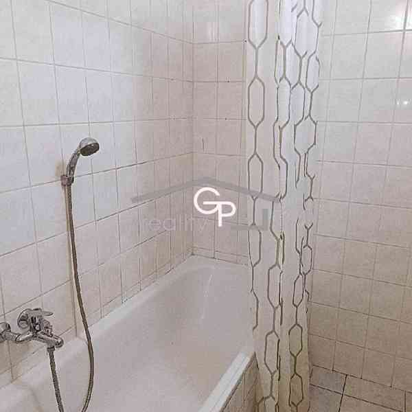 Pronájem 2+1, tř. 28. října, České Budějovice - foto 9