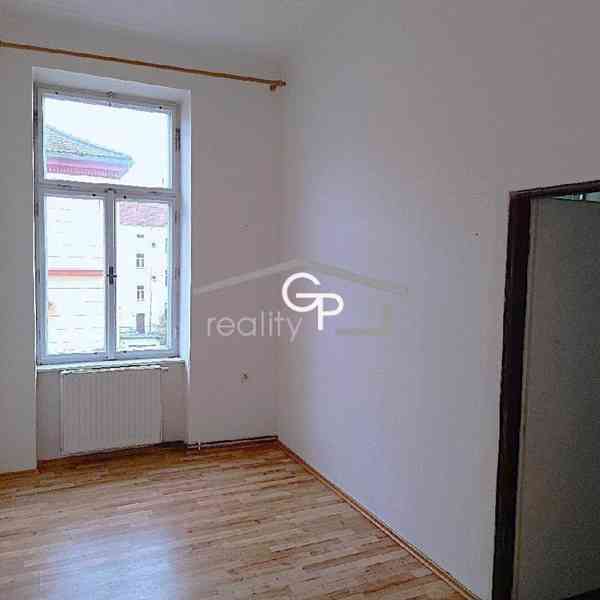 Pronájem 2+1, tř. 28. října, České Budějovice - foto 7