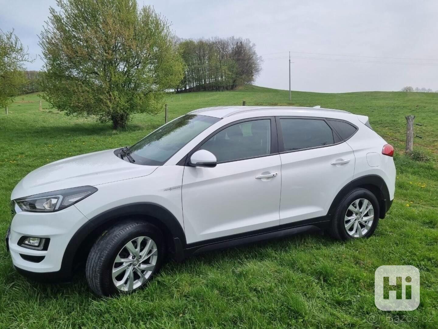 Hyundai Tucson 1,6   CRDI 85KW Adventure 4x2 - foto 1