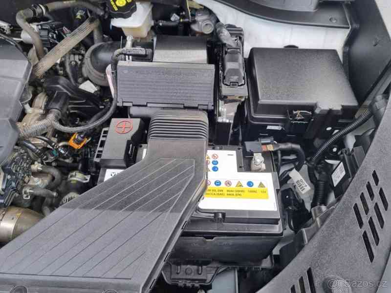 Hyundai Tucson 1,6 CRDI 85KW Adventure 4x2 - foto 8
