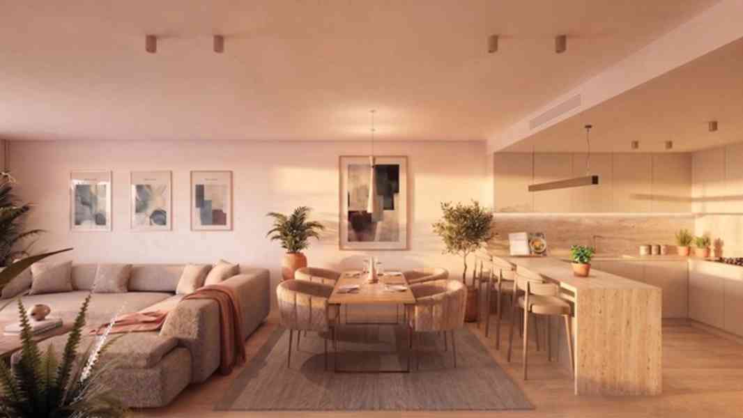 Nové apartmány v Torremolinos, Costa del Sol - foto 3