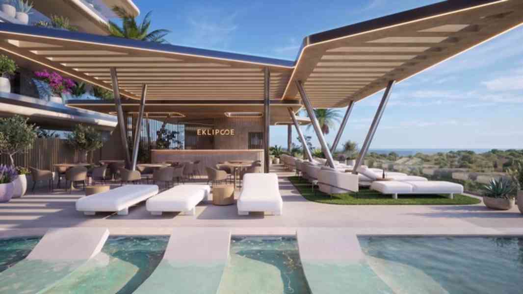 Nové apartmány v Torremolinos, Costa del Sol - foto 4
