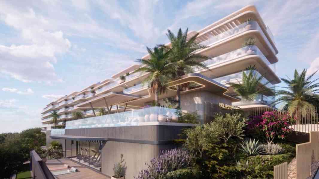 Nové apartmány v Torremolinos, Costa del Sol - foto 2
