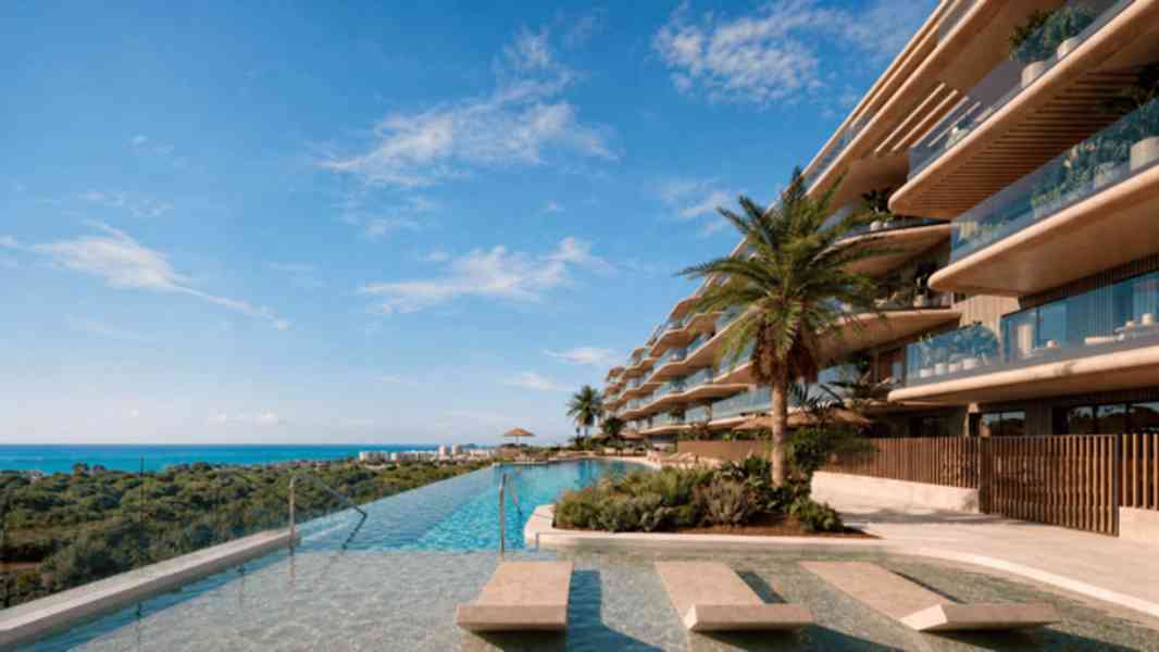 Nové apartmány v Torremolinos, Costa del Sol - foto 5