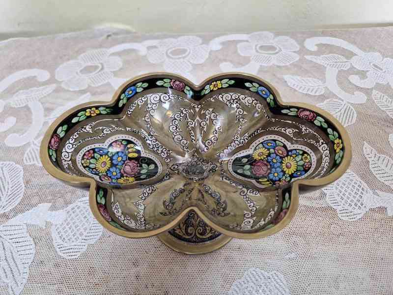 Luxusní Miska Nástolec Kamenický Šenov - foto 5