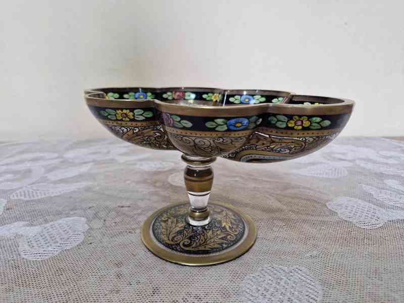 Luxusní Miska Nástolec Kamenický Šenov - foto 3