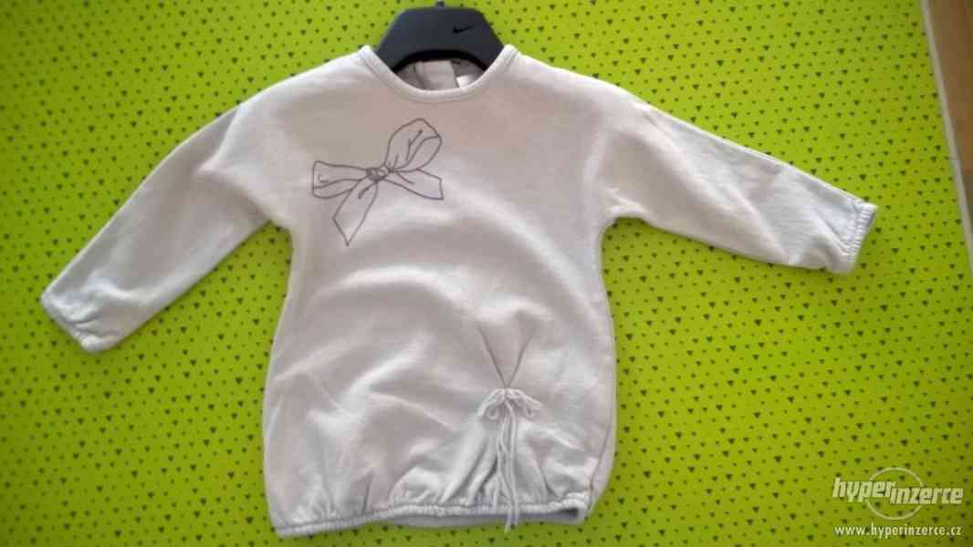 Dětské oblečení k dalšímu prodeji - doprodej ze zrušené prod - foto 2