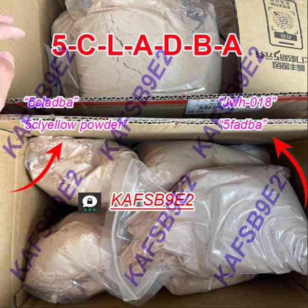 5cladba yellow strongest powder shipping fast - foto 2