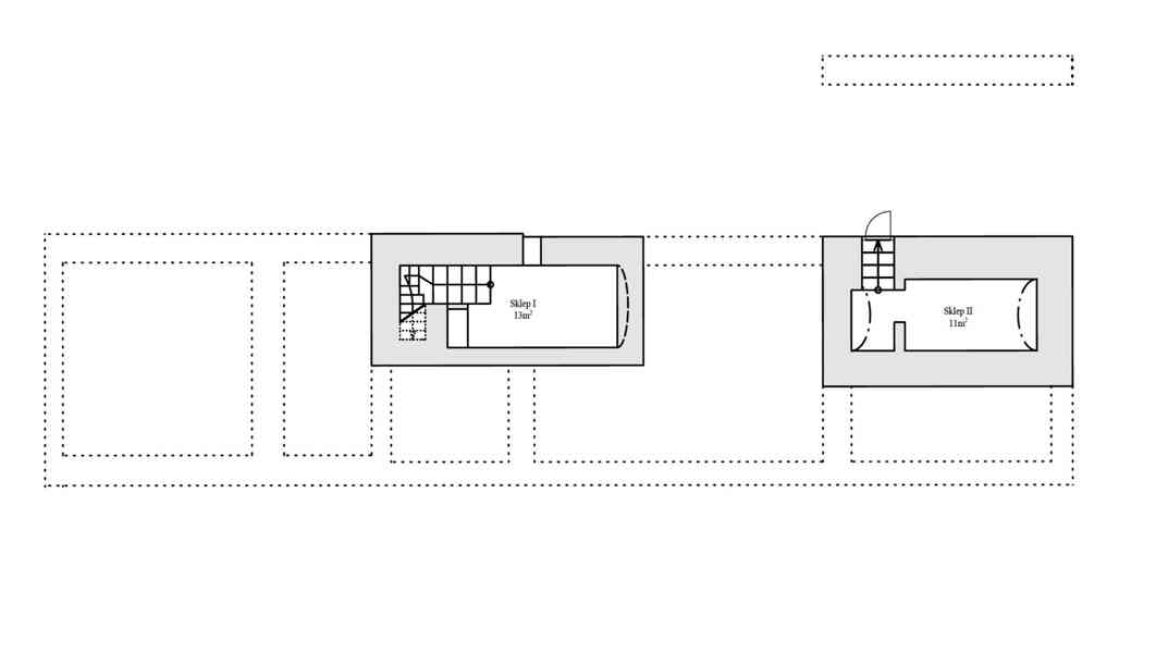 Prodej chalupy 2+1 s hospodářskými budovami, Chvaletice - foto 29