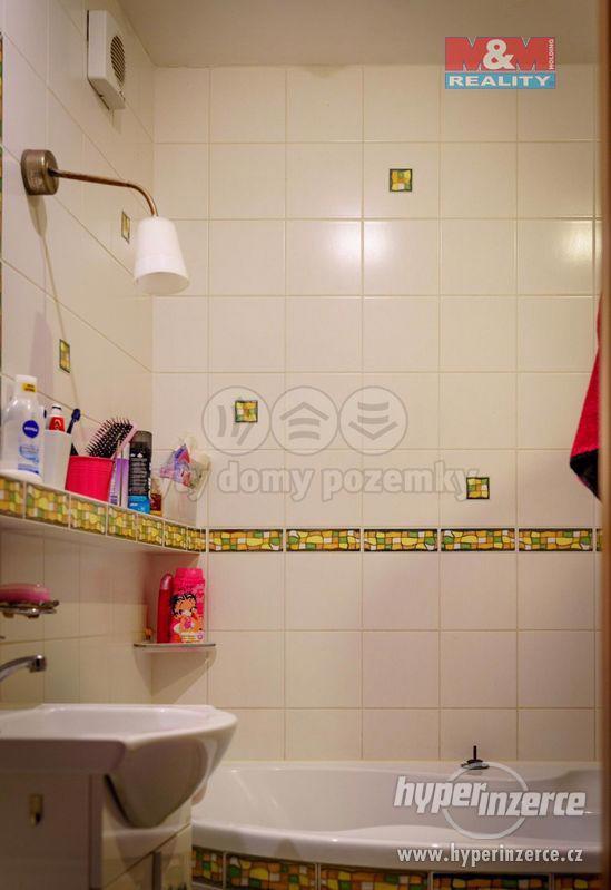 Prodej bytu 3+1, 77 m?, Čelákovice, ul. Na Stráni - foto 3