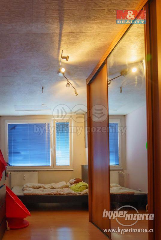 Prodej bytu 3+1, 77 m?, Čelákovice, ul. Na Stráni - foto 4