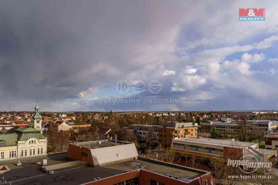 Prodej bytu 3+1, 77 m?, Čelákovice, ul. Na Stráni - foto 10