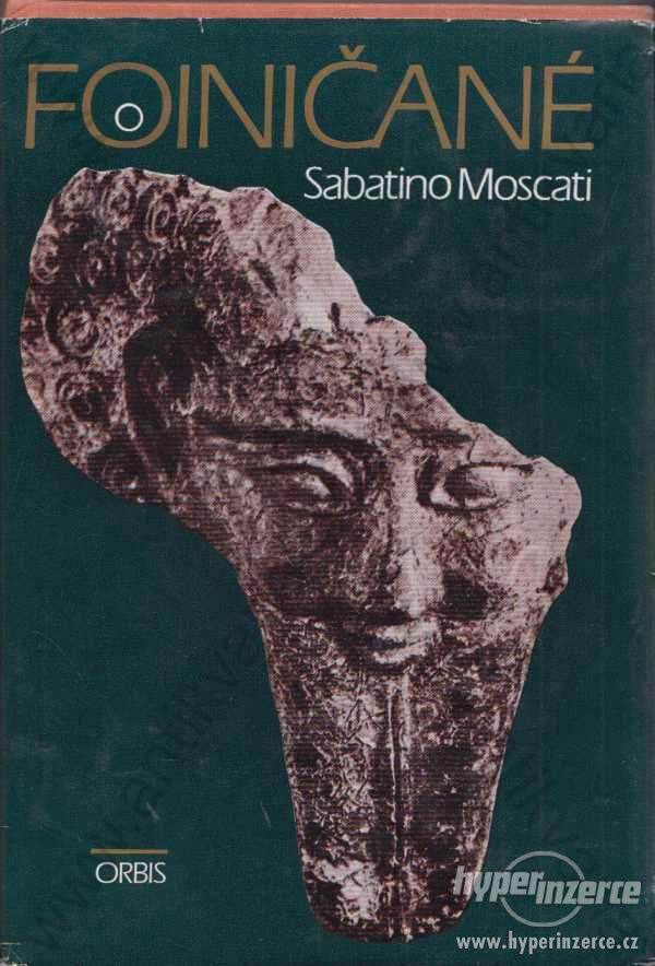 Foiničané, Sabatino Moscati 1975 - foto 1