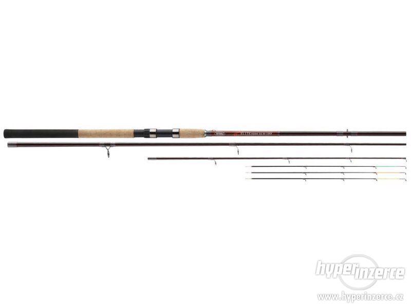 Mitchell Elite feeder - foto 1