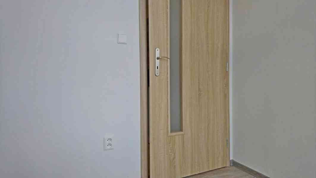 Pronájem 3+1, 60m2 (Jablonec n.N., ul. Květinová) - foto 6