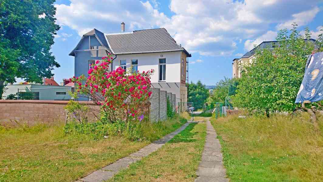Pronájem 3+1, 60m2 (Jablonec n.N., ul. Květinová) - foto 10