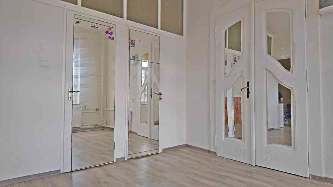Pronájem 3+1, 60m2 (Jablonec n.N., ul. Květinová) - foto 7