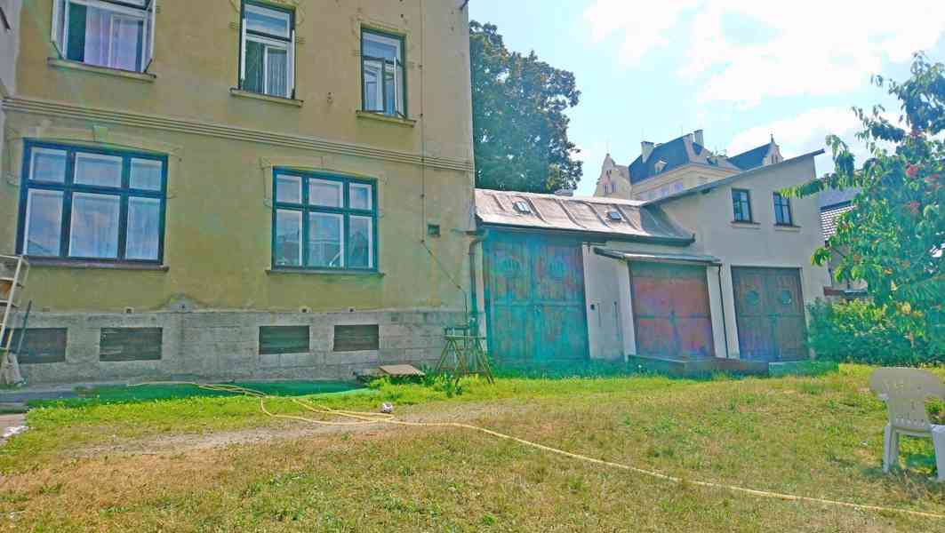 Pronájem 3+1, 60m2 (Jablonec n.N., ul. Květinová) - foto 9
