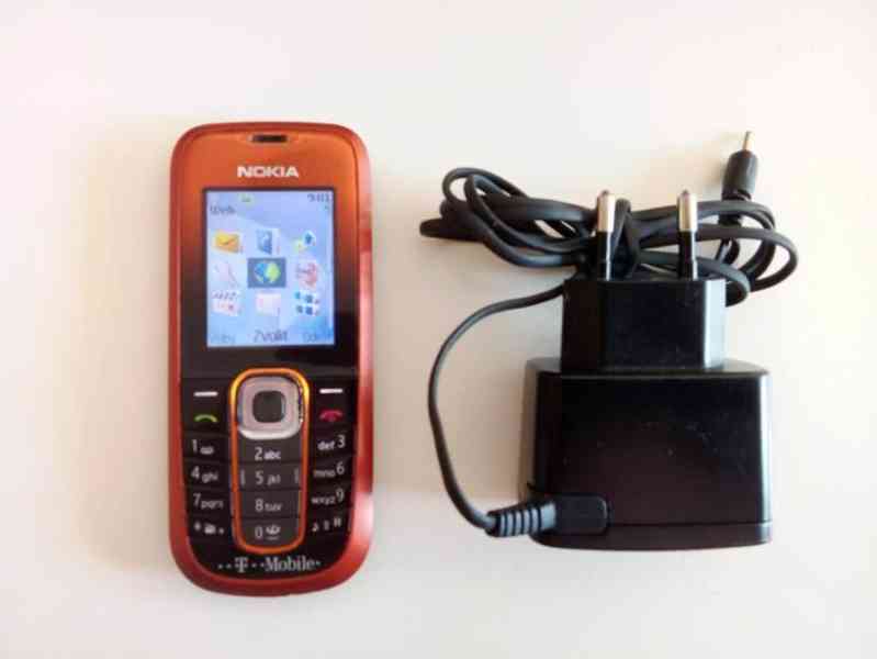 Nokia 2600C - foto 2