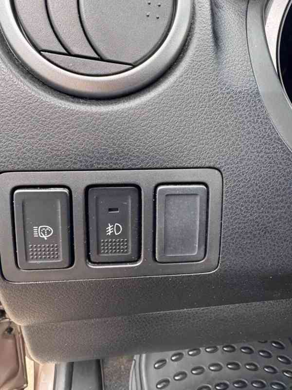Suzuki Grand Vitara 2.4i Comfort benzín 124kw - foto 13