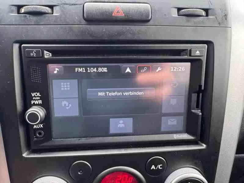 Suzuki Grand Vitara 2.4i Comfort benzín 124kw - foto 10