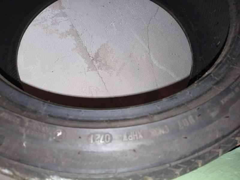 Pneumatiky 195 na 45 R16 - foto 5