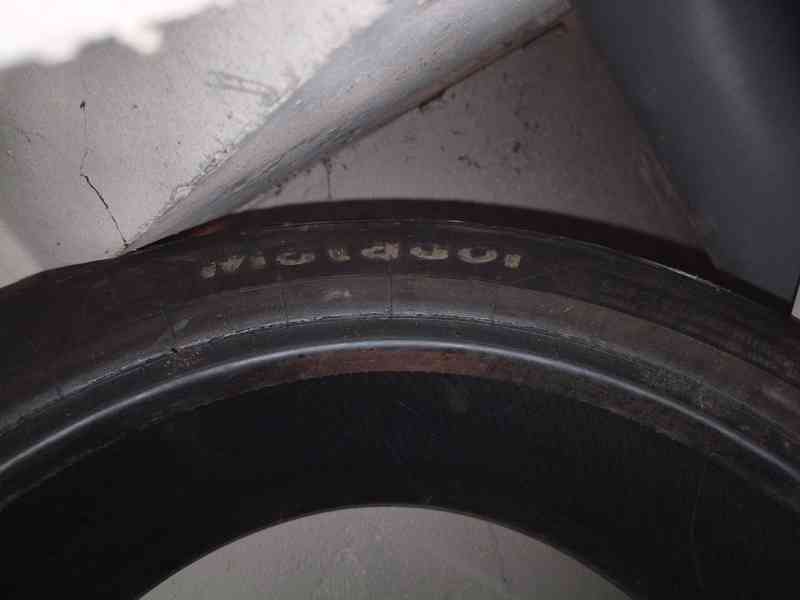 Pneumatiky 195 na 45 R16 - foto 2