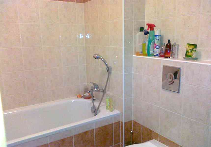 Pronajmu moderní 2+kk Brno, Medlánky. CP: 57 m2, 5.p - foto 9
