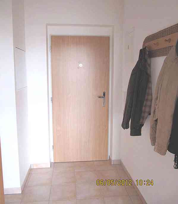 Pronajmu moderní 2+kk Brno, Medlánky. CP: 57 m2, 5.p - foto 15