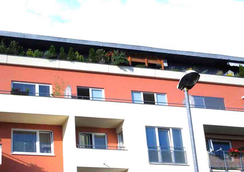 Pronajmu moderní 2+kk Brno, Medlánky. CP: 57 m2, 5.p - foto 20