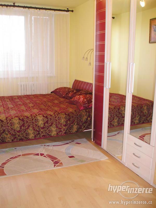 Krásný byt 3+1, 83 m2, Praha - 5 Velká Ohrada - foto 1