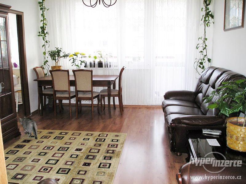 Krásný byt 3+1, 83 m2, Praha - 5 Velká Ohrada - foto 3