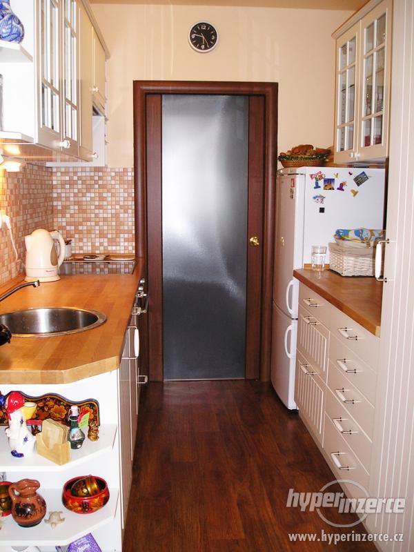 Krásný byt 3+1, 83 m2, Praha - 5 Velká Ohrada - foto 7