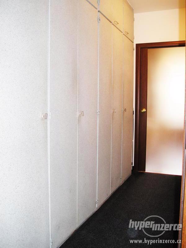 Krásný byt 3+1, 83 m2, Praha - 5 Velká Ohrada - foto 8