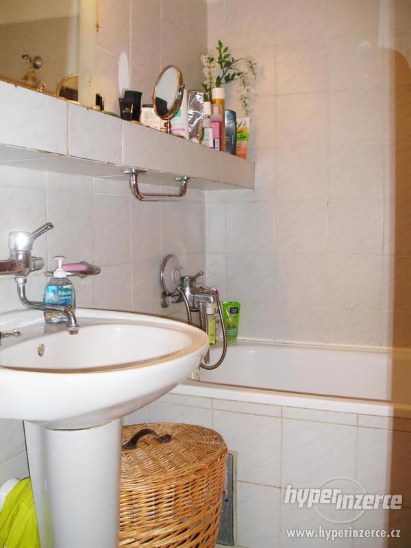 Krásný byt 3+1, 83 m2, Praha - 5 Velká Ohrada - foto 10