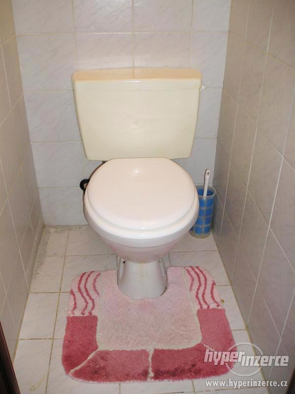 Krásný byt 3+1, 83 m2, Praha - 5 Velká Ohrada - foto 11