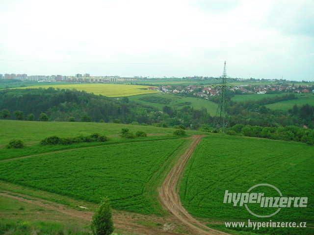 Krásný byt 3+1, 83 m2, Praha - 5 Velká Ohrada - foto 12