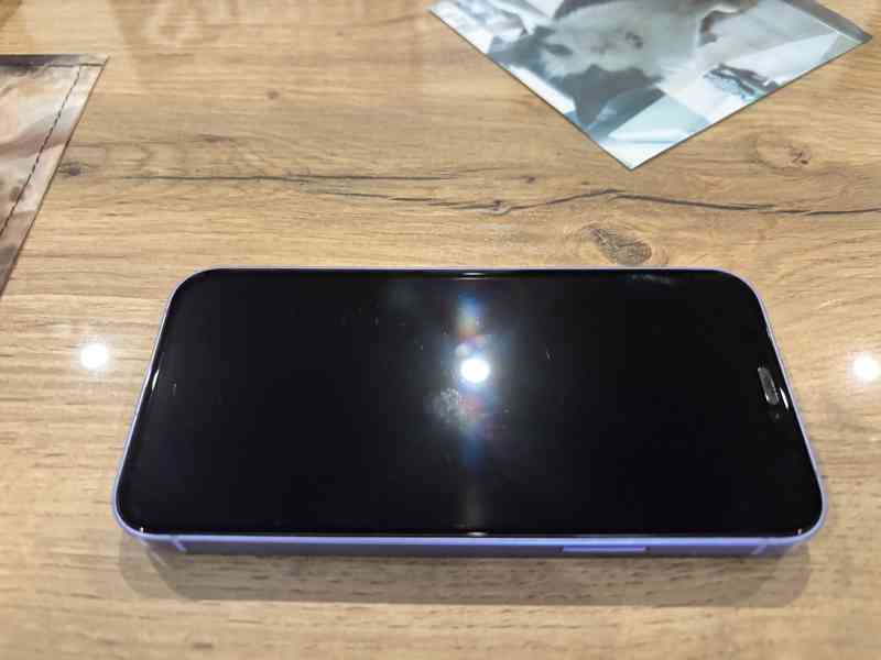 IPhone 12 - foto 3