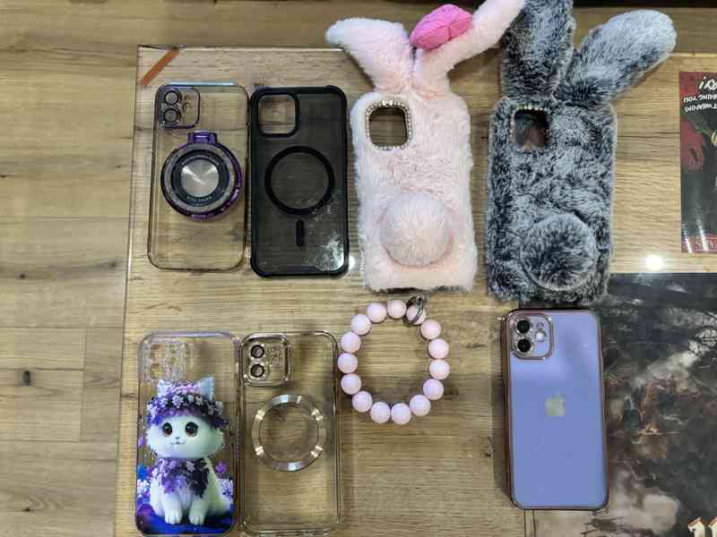 IPhone 12 - foto 4