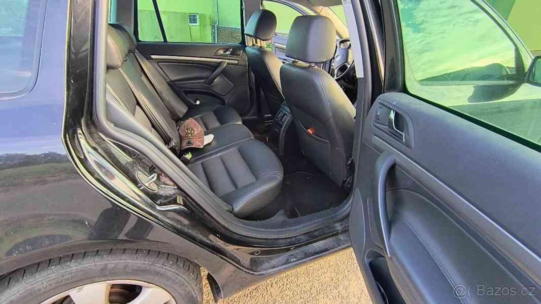 Škoda Octavia 1,9 II kombi - foto 6