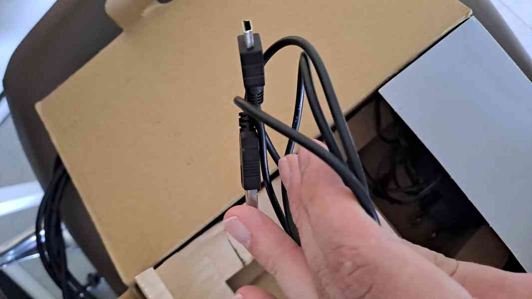 Registrační pokladna - foto 5