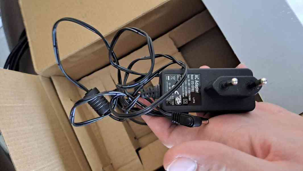 Registrační pokladna - foto 4