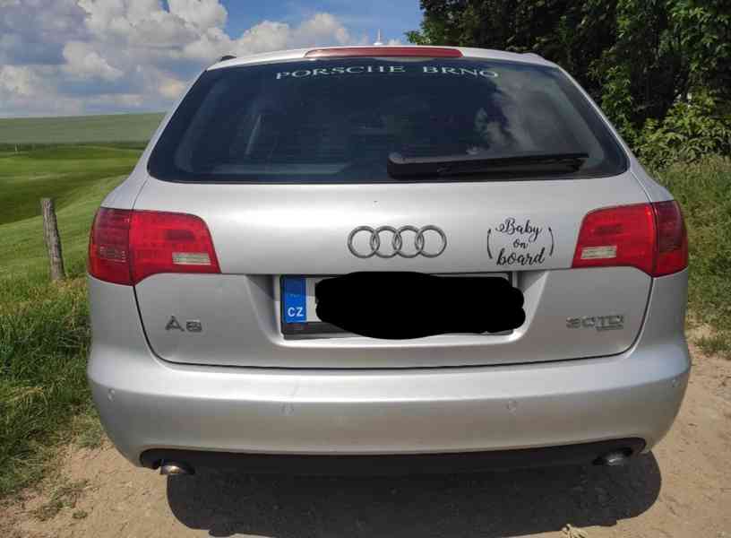 Audi A6 - foto 18